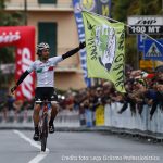Ciclismo Cup 2018, si parte con il Trofeo Laigueglia nel ricordo di Michele Scarponi