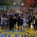 Calcio a 5, Final Eight Coppa Italia: Pescara a caccia del tris. Luparense favorita