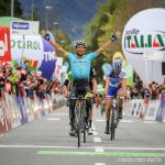 Tour of the Alps: a Innsbruck l'ultimo sprint, ricordando Scarponi