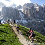 Mountain bike, Hero Sudtirol Dolomites: Ragnoli e Gaddoni per il bis. Paez vuole tornare re