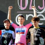 Ciclismo, Aleksandr Vlasov conquista il Giro d’Italia U23