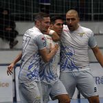 Calcio a 5, Serie A: Lazio e Rieti lottano per i primi punti in campionato