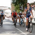 Ciclismo, Coppa Sabatini: sorpresa Lobato a Peccioli