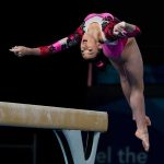 Olimpiadi giovanili, Giorgia Villa d'oro nella ginnastica artistica