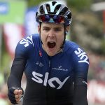Ciclismo, Tour of the Alps: Sivakov vince in salita