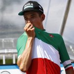 Ciclismo, Campionato italiano: fuga vincente di Formolo