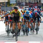 Ciclismo Cup, Coppa Sabatini: Hundahl tenta il bis