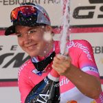 Ciclismo, il Giro rosa è di nuovo arancione: vince Van Der Breggen