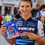 Ciclismo, Giro Rosa: trionfo Longo Borghini. Van Der Breggen leader