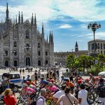 Ciclismo, Giro d'Italia donne: 5a tappa