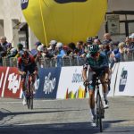 Ciclismo, Tour of the Alps: a Lennard Kamna la tappa regina