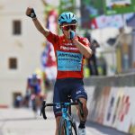 Ciclismo, Tour of the Alps: Finalmente Miguel Angel Lopez