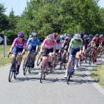 Ciclismo, Giro donne: Van Vleuten per il tris, Cavalli e Longo Borghini provano lo sgambetto