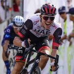 Giro della Toscana - Highlights