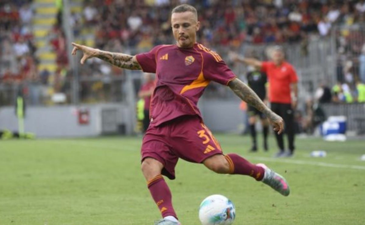 Roma, risolto il “mistero” Angelino | Novità importanti sullo spagnolo: ecco la verità sulle sue condizioni