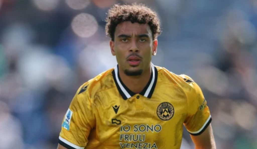 Atta, è stato bello finché è durato | Udinese bye bye, lo prende una Big: sarà questa la sua prossima squadra