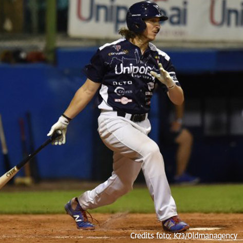 Baseball, finali scudetto: UnipolSai Bologna – ParmaClima LIVE