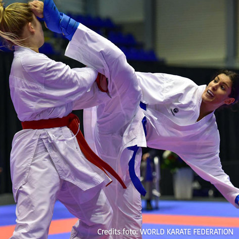 KARATE, Premier League: le finali per l’oro di Istanbul – LIVE