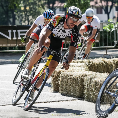 Italian Fixed Cup, seconda tappa: due Poccianti a caccia di Merkt