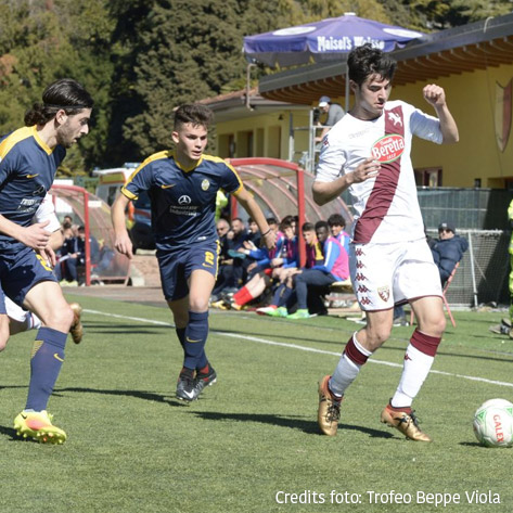 Trofeo Beppe Viola, in diretta la finale: Torino – Bologna