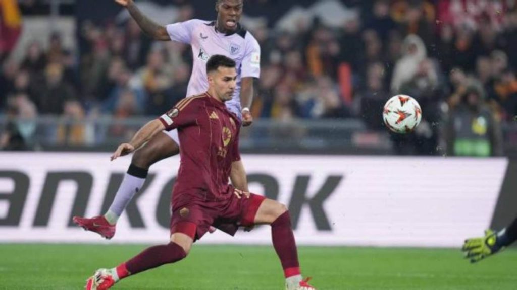 TRADIMENTO ROMA: “Vado da Spalletti” I Il pupillo di Gasp accetta la corte dei bianconeri: intesa sullo stipendio