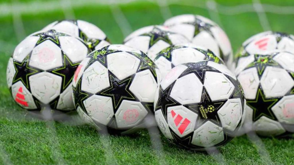 Champions League (Lapresse) - Pmgsport.it