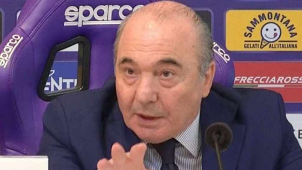 Il tuo tempo qui è finito: addio Fiorentina, le valigie sono già pronte | Lo acquista una diretta rivale