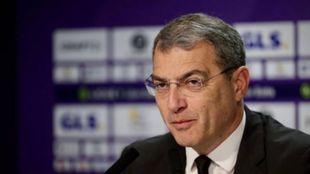 UFFICIALE JUVENTUS: “Sempre stato un tifoso bianconero” | Il bomber ha firmato un triennale