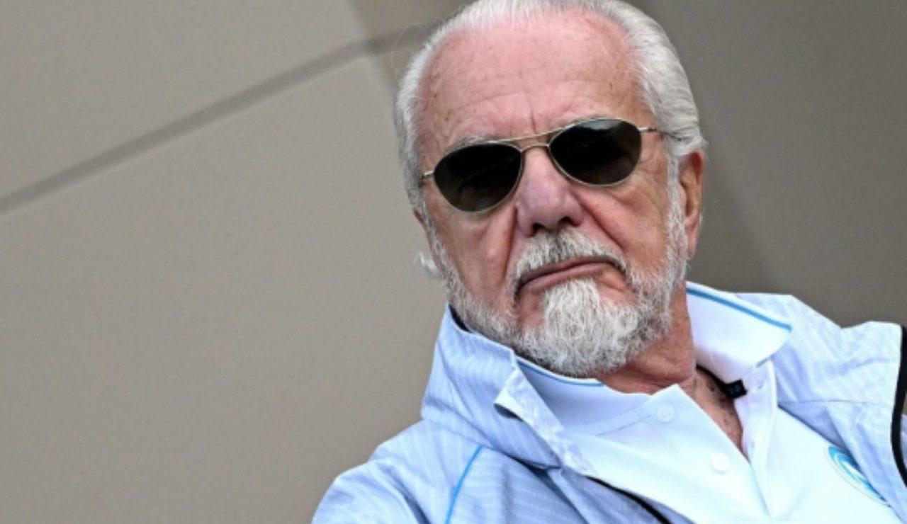 Napoli, De Laurentiis nell’occhio del ciclone | È arrivata la decisione del giudice: ecco il verdetto