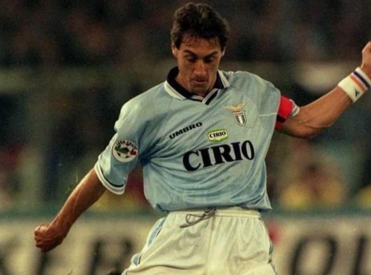 Diego Fuser (Foto da Twitter) - Pmgsport.it