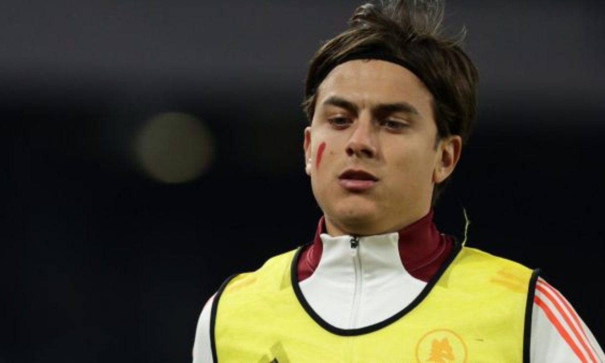 Dybala, allarme rosso a Trigoria | Dubbi sul rinnovo della Joya: via a giugno a parametro zero