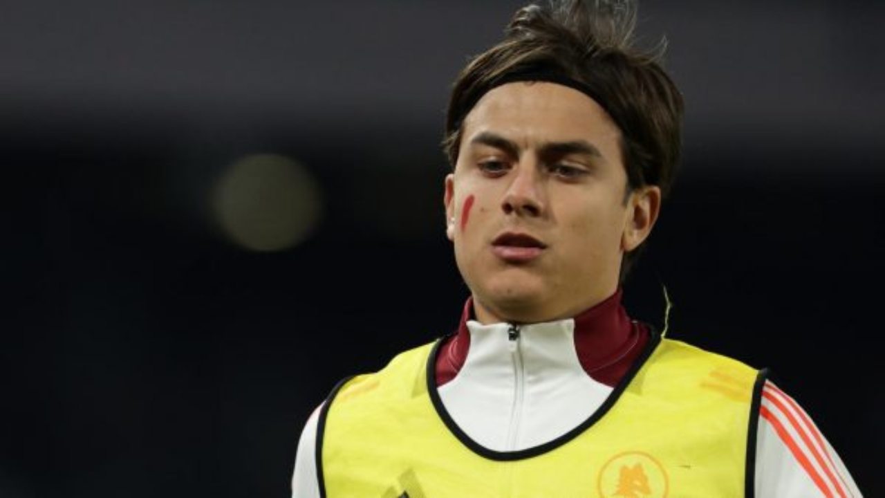 Il primo passo l’ho fatto, ora tocca a voi | Clamoroso Dybala: nel suo futuro c’è solo una squadra