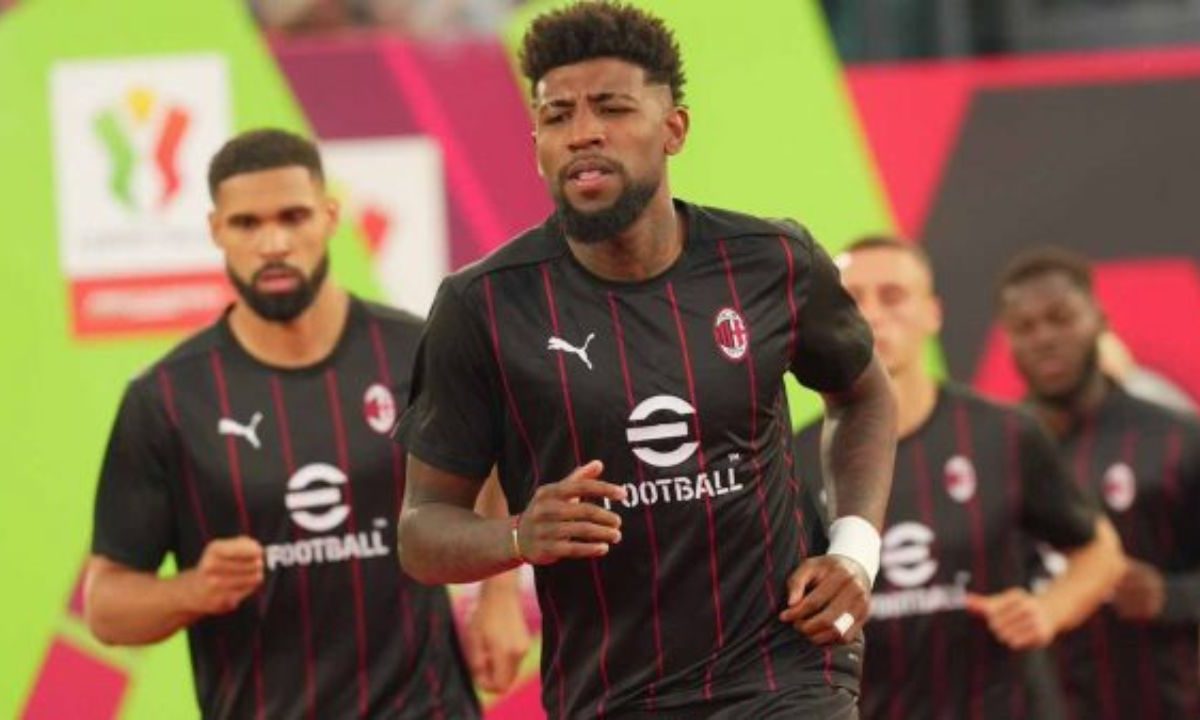 Milan? Ecco perché me ne sono andato | Emerson Royal a cuore aperto: tutta la verità sul suo addio