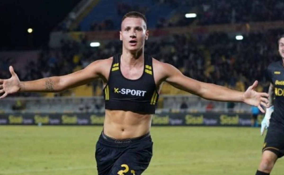 Camarda, futuro al Milan? La risposta non è più scontata | Le sirene della Premier spaventano i tifosi