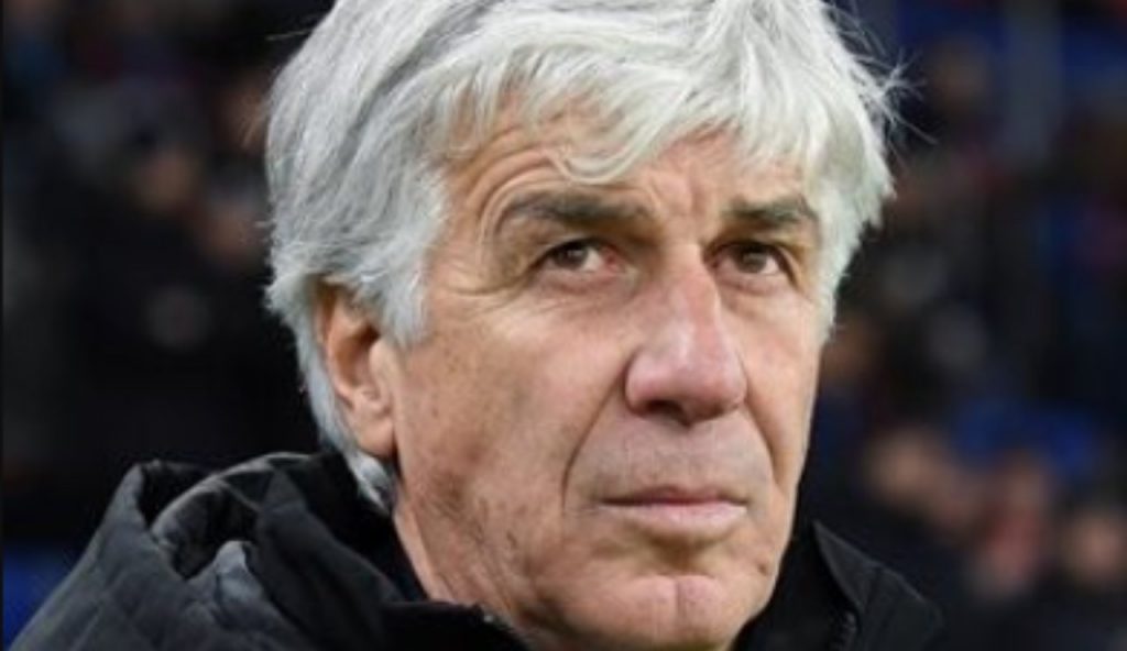 Oltre un mese di stop: duro colpo per mister Gasperini | Si deve fermare proprio sul più bello