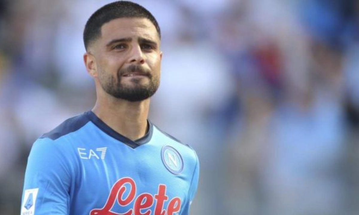 Insigne torna a casa: la Serie A è sempre più vicina | Ma stavolta non sarà con il Napoli