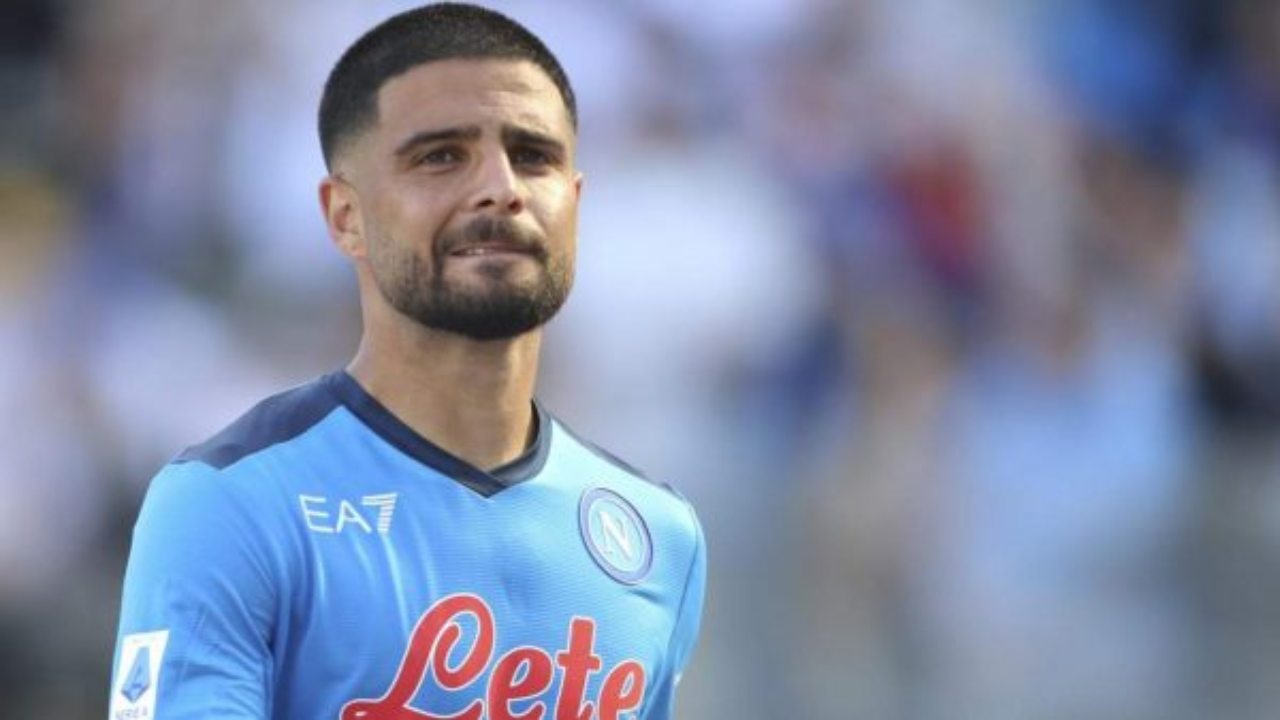 Insigne torna a casa: la Serie A è sempre più vicina | Ma stavolta non sarà con il Napoli