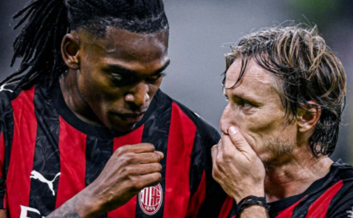 Né Leao, né Modric: “Ecco il giocatore che mi ha impressionato di più” | L’ex Milan non ha alcun dubbio