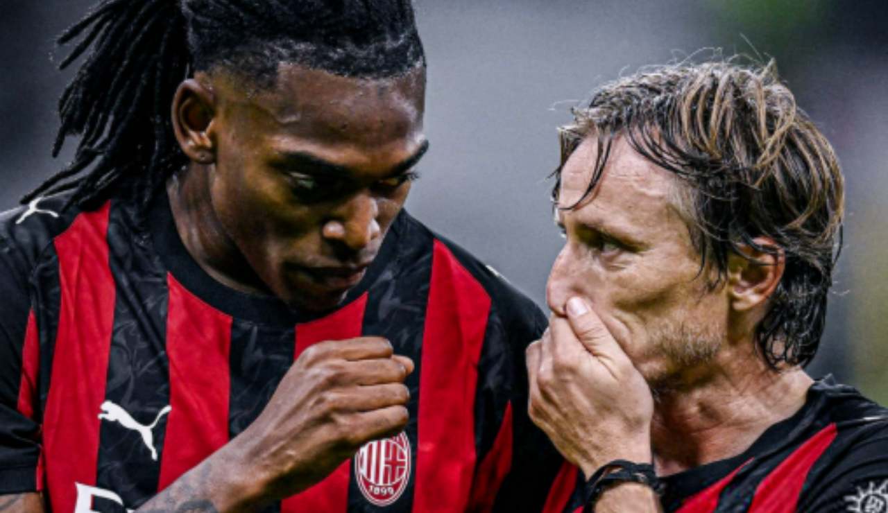 Né Leao, né Modric: “Ecco il giocatore che mi ha impressionato di più” | L’ex Milan non ha alcun dubbio