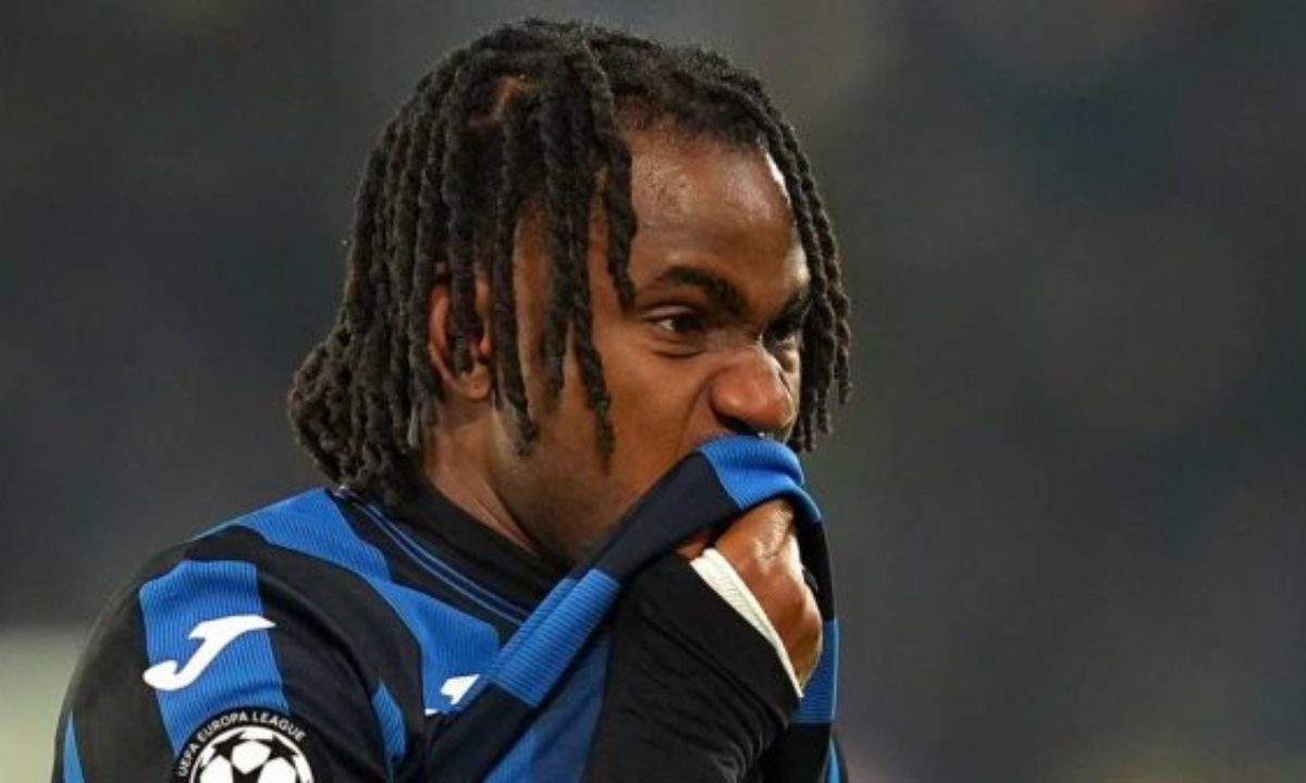 Lookman in giallorosso: l’affare ha preso il volo | Un vecchio amico l’ha convinto