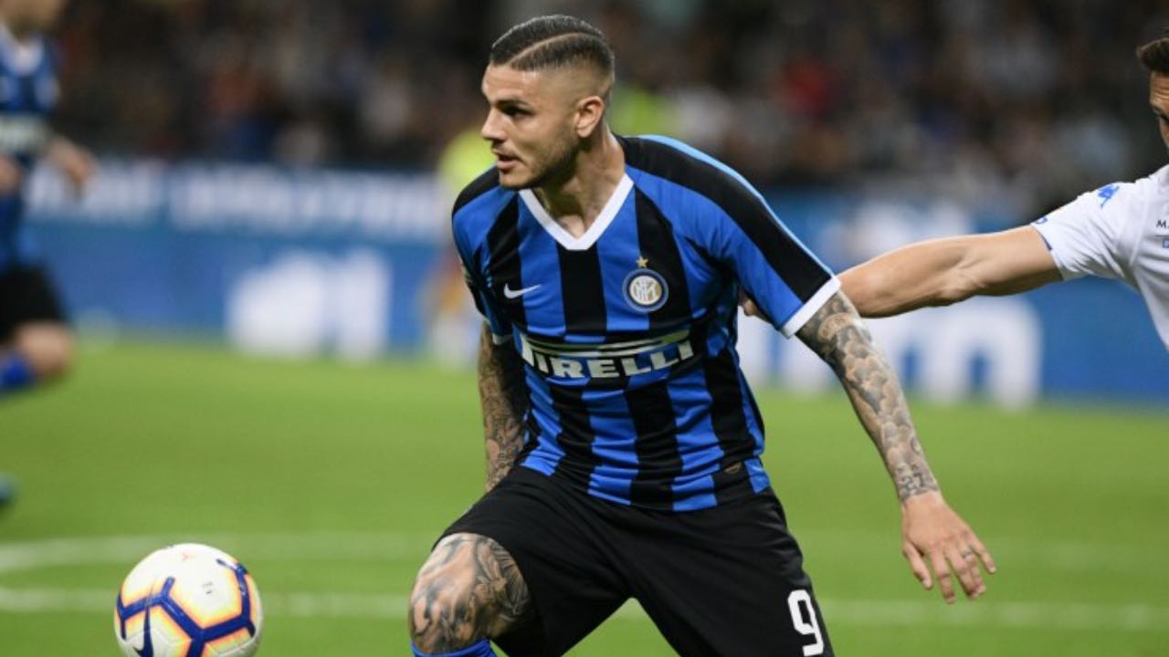 Icardi pronto a “tradire” l’Inter: “Andrò a testa alta” | Smacco tremendo per i nerazzurri