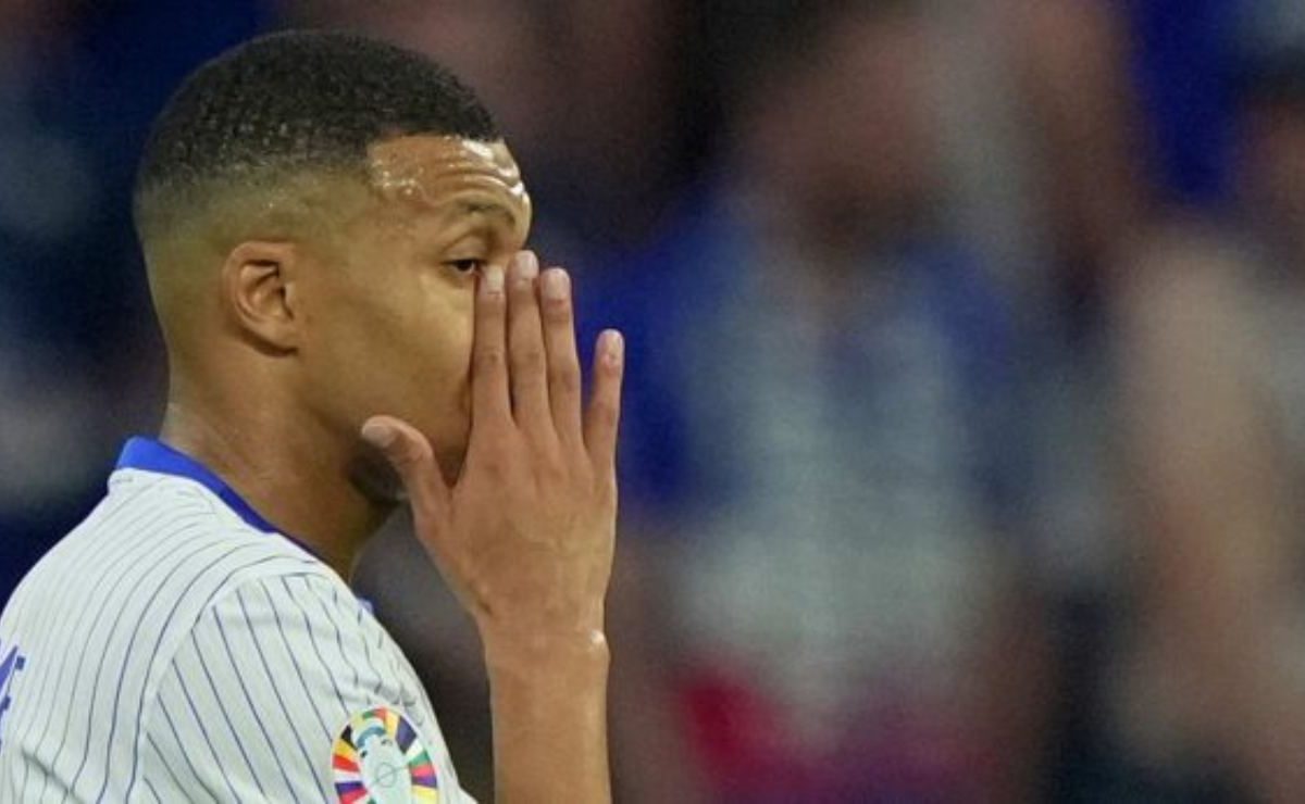 Mbappé, altro che infortunio | Terremoto in Nazionale: ecco perché non giocherà più