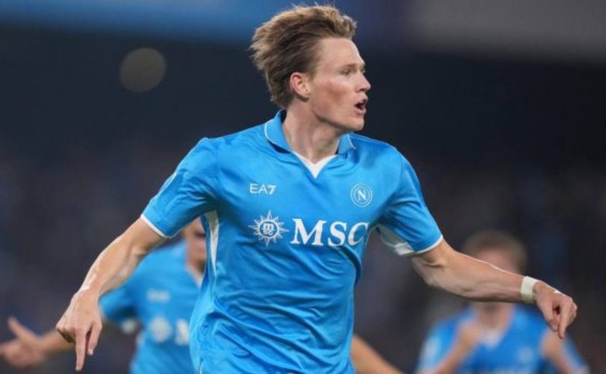 Napoli, ti sarò per sempre grado: McTominay saluta tutti così | L’annuncio improvviso ha scosso gli azzurri