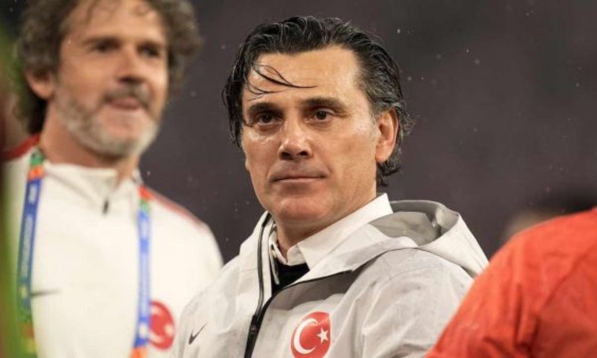 Montella sconvolto, il triste annuncio in queste ore | Non doveva finire così: la situazione è gravissima