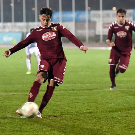 Trofeo Beppe Viola: Moreo eroe della finale. Il Torino alza la coppa battendo 1-0 il Bologna