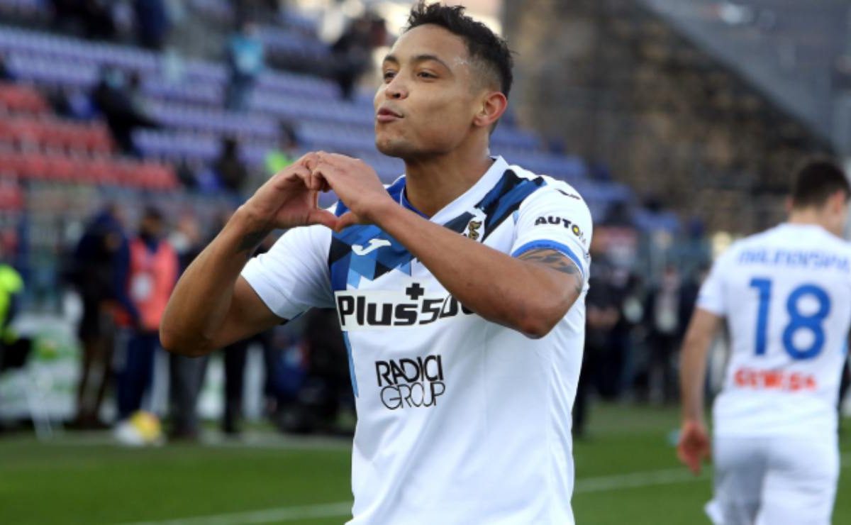 “Ho sentito la mancanza dell’Italia”: Muriel, chi non muore si rivede | L’ex Atalanta è pronto a tornare