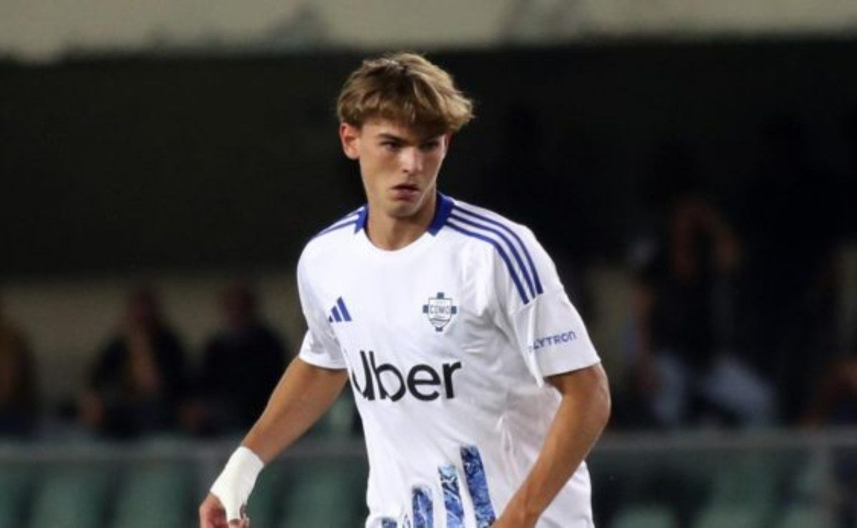 Nico Paz resta in Italia: l’offerta sfiora i 60 milioni | Strappato al Real Madrid