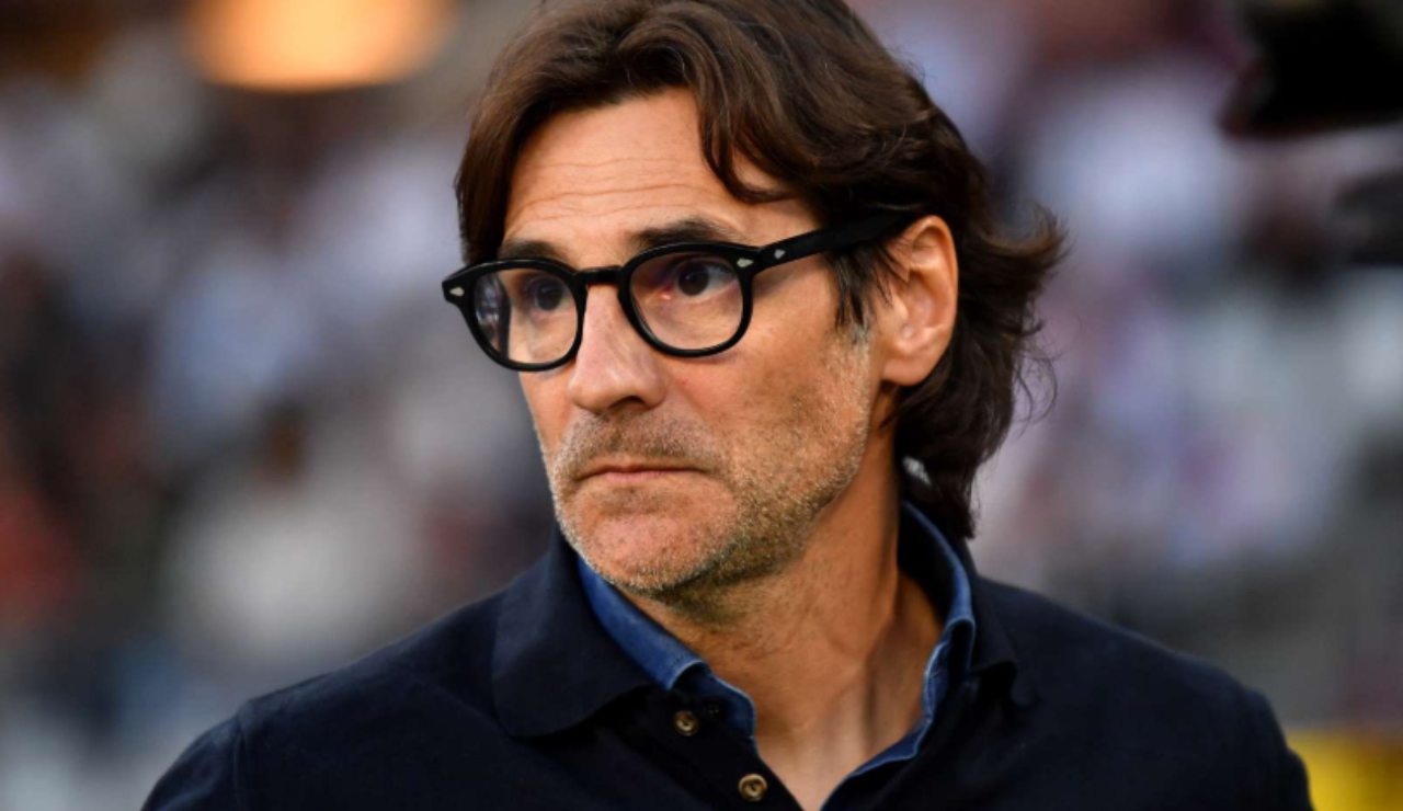 Vanoli, questo è un ultimatum | Decisiva la sfida di Verona: già pronto il suo sostituto