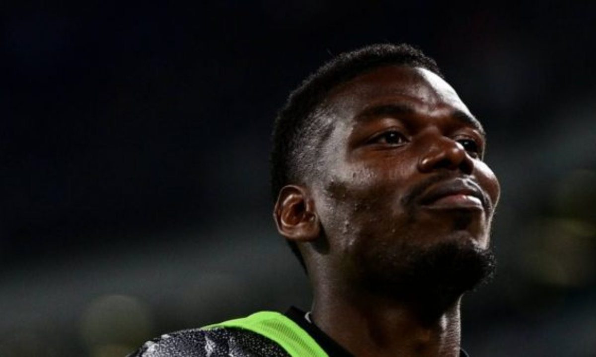 Pogba, il ritorno in campo è più triste che mai | L’ex Juve costretto ad alzare bandiera bianca