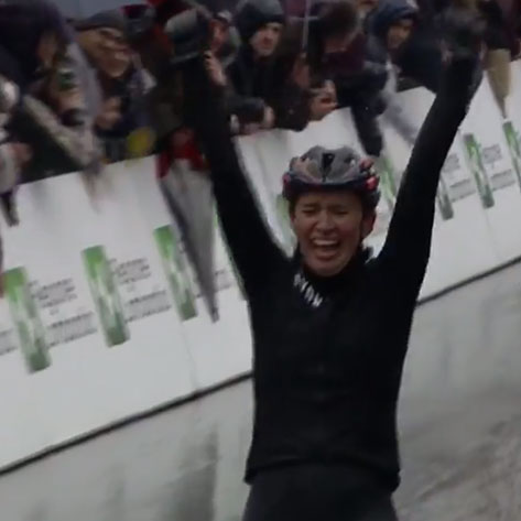 Ciclismo, Niewiadoma si prende Trofeo Binda e primo posto in Coppa del Mondo